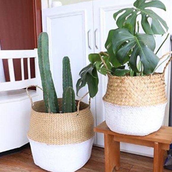 Wicker Basket - Picture 2 of 2